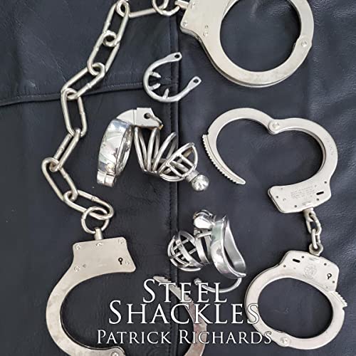 Cover of Steel Shackles