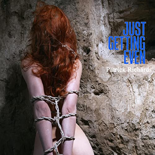 Cover of Just Getting Even