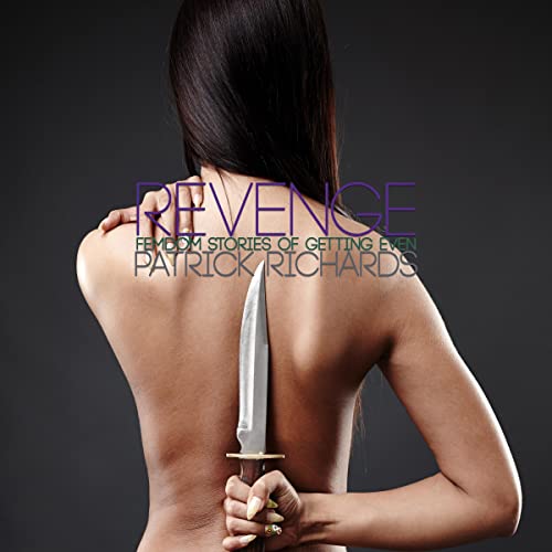 Cover of Revenge