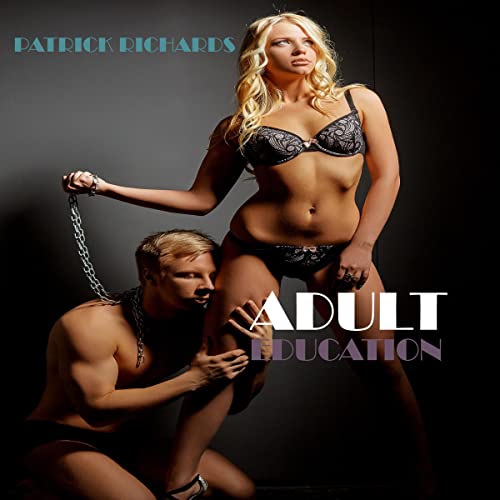 Cover of Adult Education