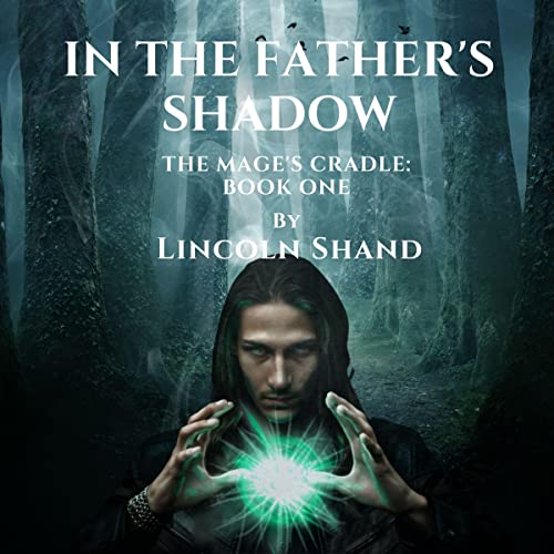 Cover of In the Father's Shadow