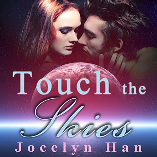 Cover of Touch the Skies