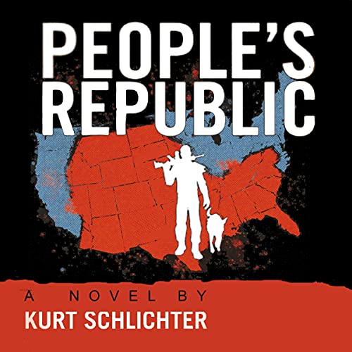 Cover of People's Republic