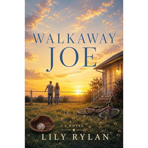 Cover of Walkaway Joe