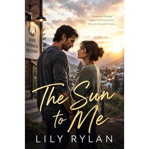 Cover of The Sun to Me