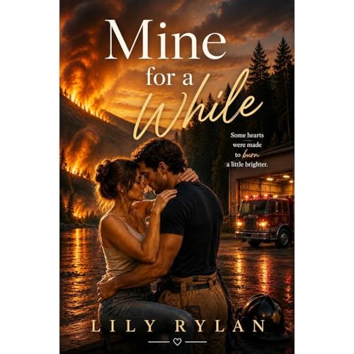 Cover of Mine For a While