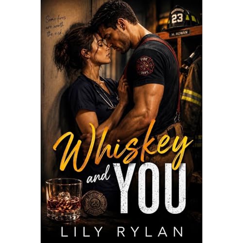 Cover of Whiskey and You