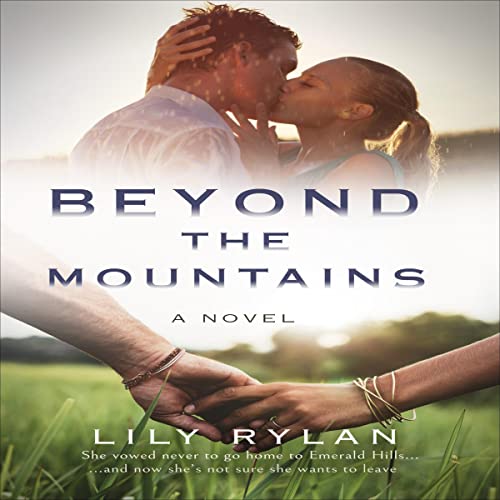 Cover of Beyond the Mountains