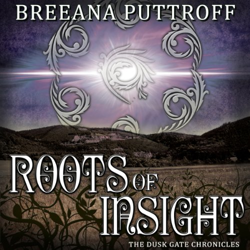 Cover of Roots of Insight