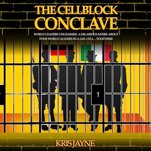 Cover of The Cellblock Conclave