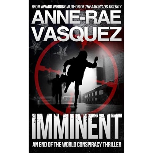 Cover of Imminent