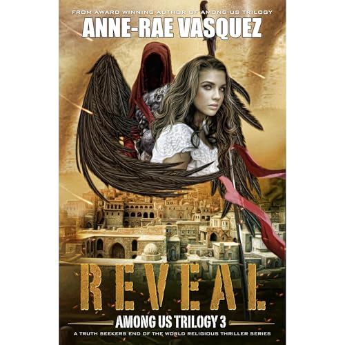 Cover of Reveal