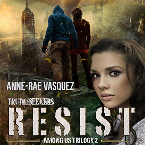 Cover of Resist