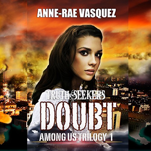 Cover of Doubt