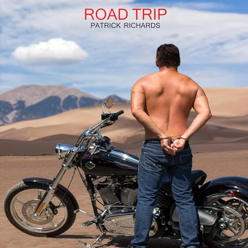 Cover of Road Trip
