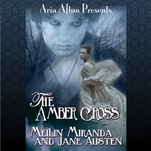 Cover of The Amber Cross