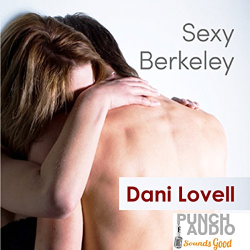 Cover of Sexy Berkeley