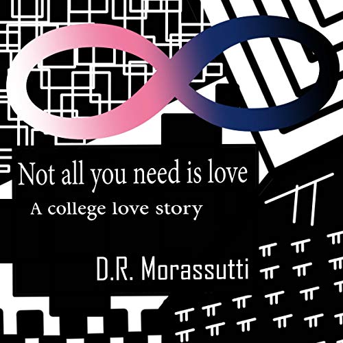 Cover of Not All You Need Is Love
