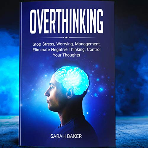 Cover of Overthinking