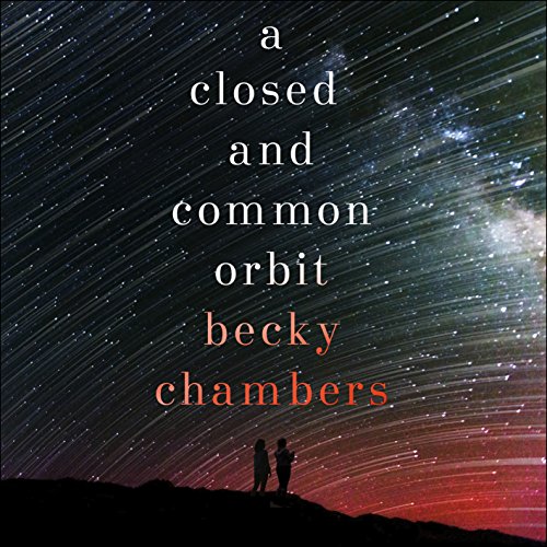 Cover of A Closed and Common Orbit