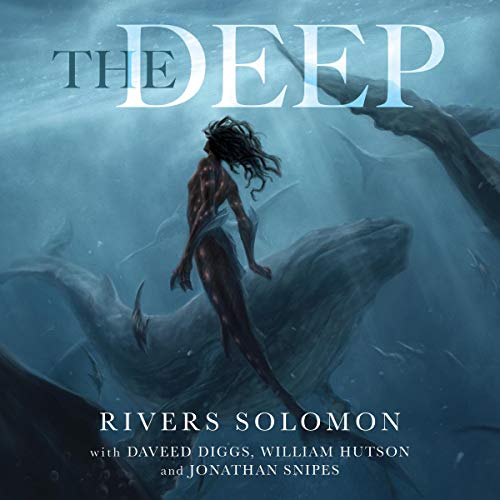 Cover of The Deep