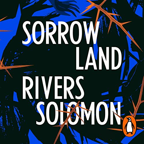 Cover of Sorrowland