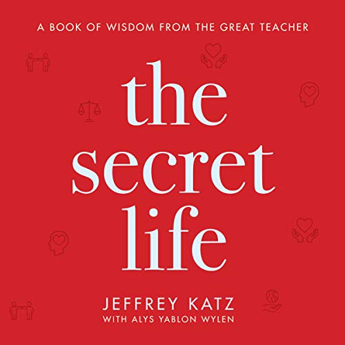 Cover of The Secret Life