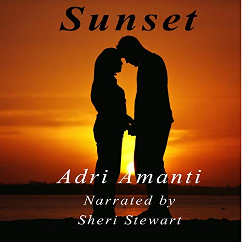 Cover of Sunset