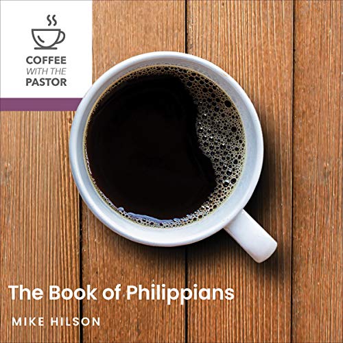 Cover of The Book of Philippians