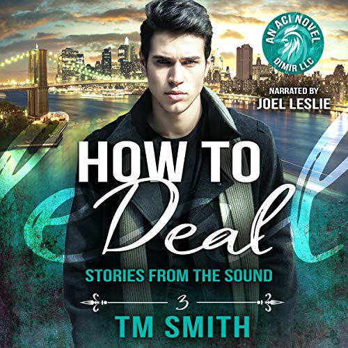 Cover of How to Deal