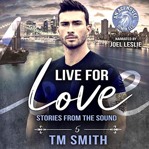Cover of Live for Love