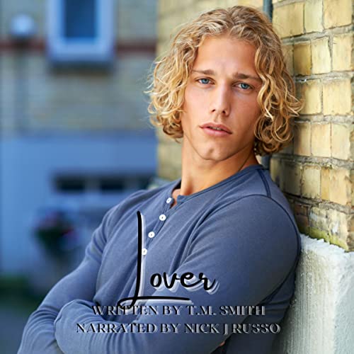 Cover of Lover