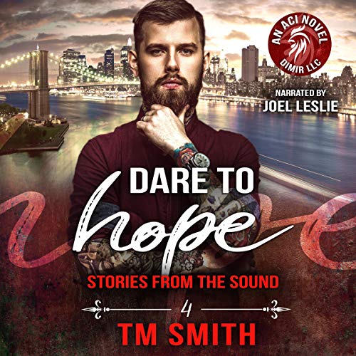 Cover of Dare to Hope