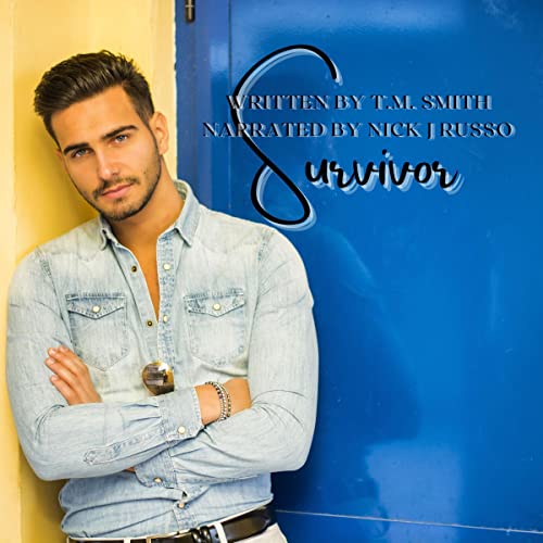 Cover of Survivor