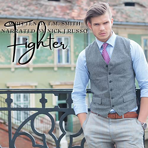 Cover of Fighter