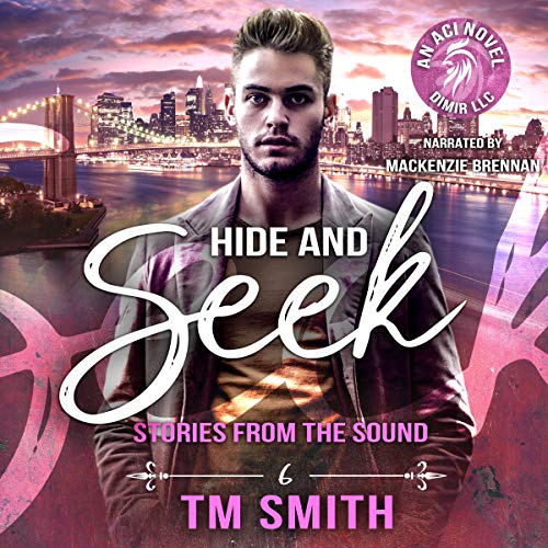 Cover of Hide and Seek