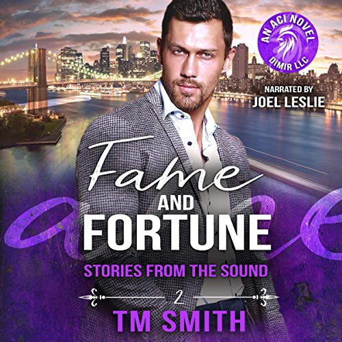 Cover of Fame and Fortune