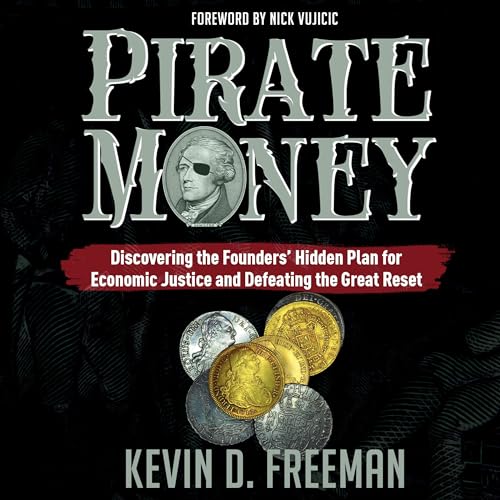 Cover of Pirate Money