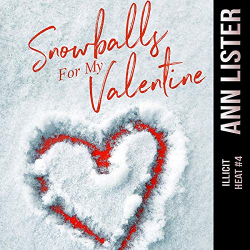 Cover of Snowballs for My Valentine