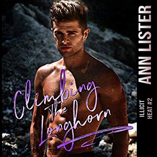 Cover of Climbing the Longhorn