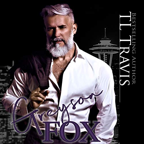 Cover of Greyson Fox