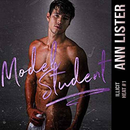 Cover of Model Student