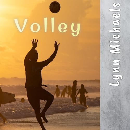 Cover of Volley