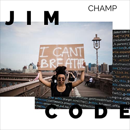 Cover of Jim Code