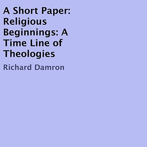 Cover of A Short Paper