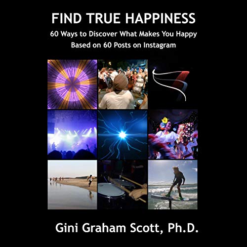 Cover of Find True Happiness