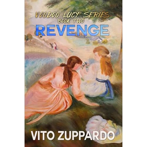 Cover of Revenge