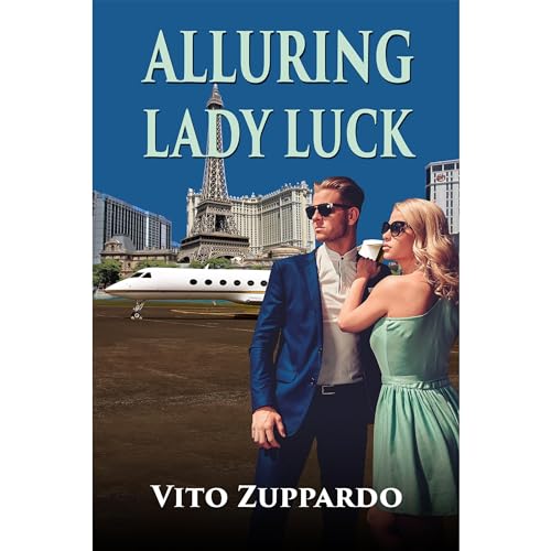 Cover of Alluring Lady Luck: