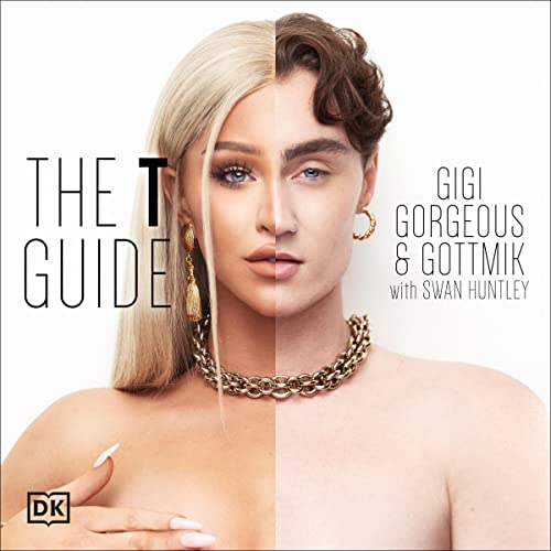 Cover of The T Guide