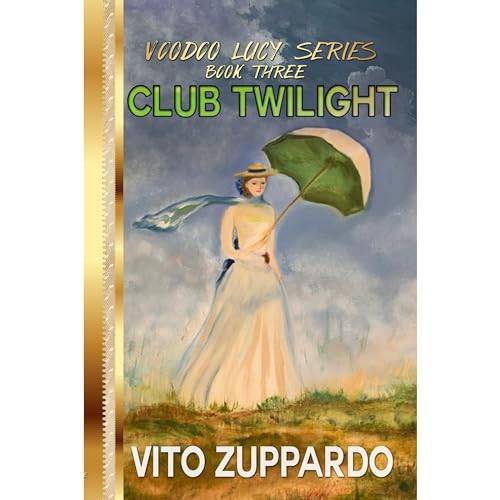 Cover of Club Twilight